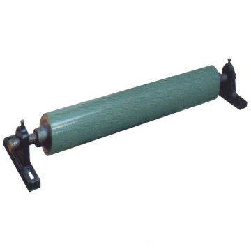 Steel Return Conveyor Roller